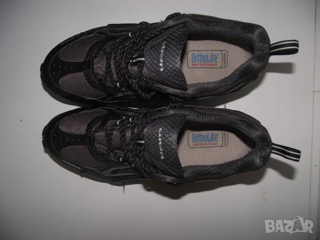 спортни обувки Lowa Men's S-Trail GTX Trail Runner., снимка 8 - Маратонки - 22781979