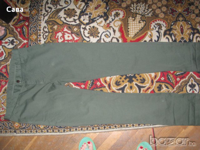 Спортен панталон ZARA  мъжки,размер 33, снимка 3 - Панталони - 15879016