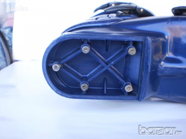 Продавам употребявани ски обувки SALOMON номер 25, снимка 14 - Зимни спортове - 20860339