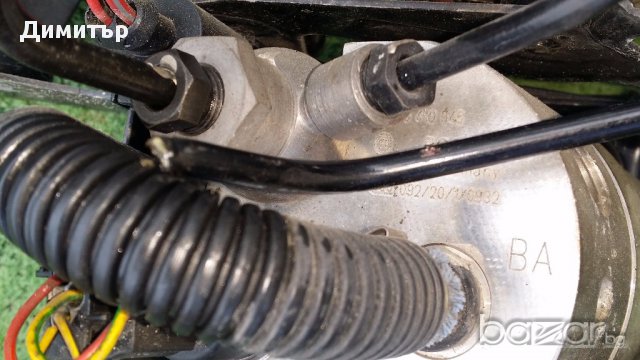 ЕSP за Пасат 5.5 и Ауди А4-А6, снимка 2 - Части - 14362266