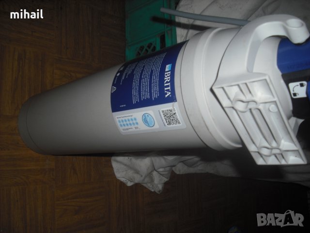 Brita Purity C500 Quell ST, снимка 6 - Градински инструменти - 24210095