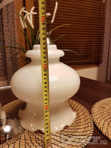 осветително тяло, снимка 2 - Полилеи - 19523329