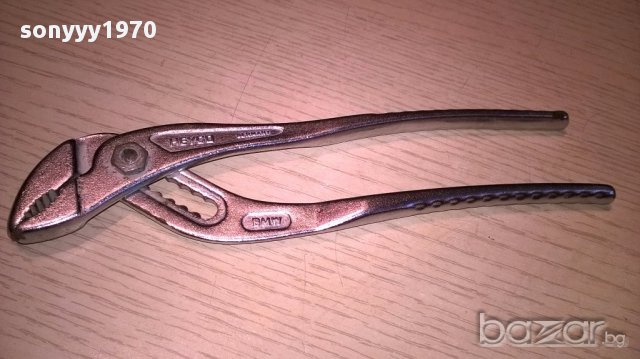 Bmw heyco germany-20см немски инструмент-внос швеицария, снимка 6 - Аксесоари и консумативи - 14909202