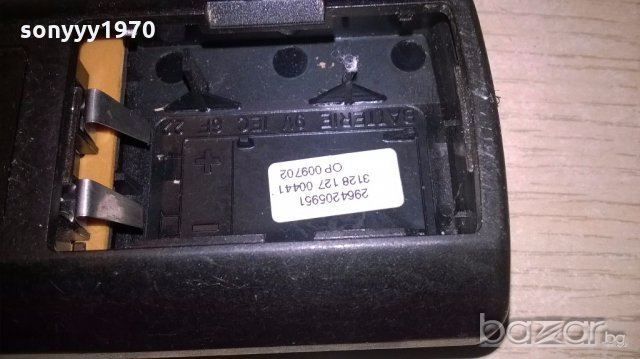 grundig tp771-tv/sat/video remote-внос швеицария, снимка 14 - Дистанционни - 20056543