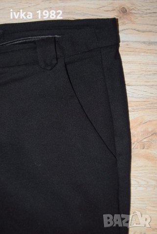 AMISU панталон, снимка 3 - Панталони - 22385388