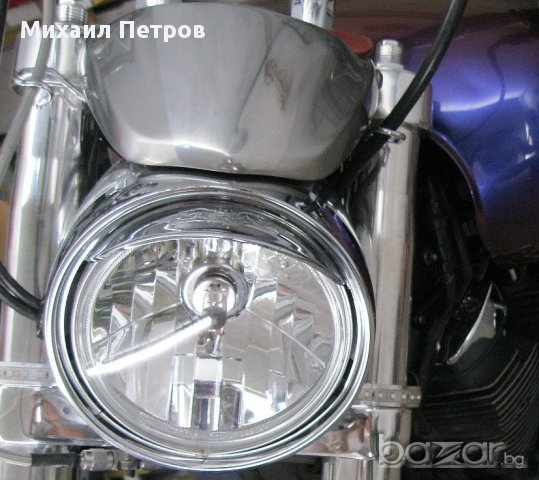 Мигачи за мотоциклет, снимка 3 - Аксесоари и консумативи - 17277294