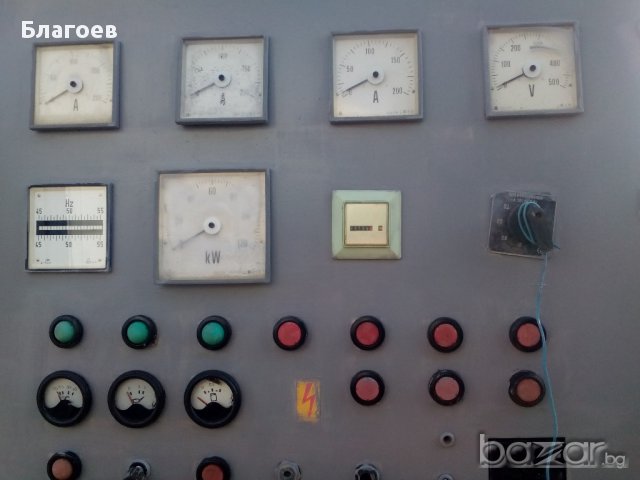 Агрегат, снимка 11 - Електродвигатели - 13958116