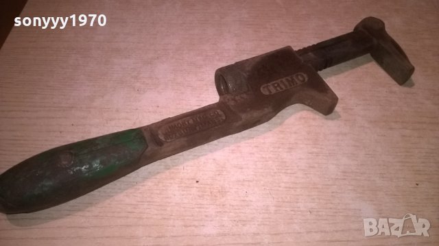 U.S.A.trimo mass usa-size 12-внос швеицария, снимка 3 - Ключове - 25175729