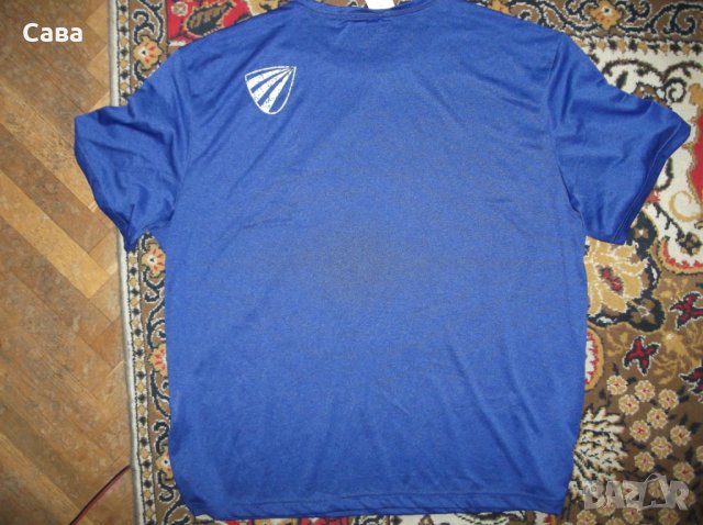 Блуза и тениска ELEVATE, AUTHENTIC    мъжки,2-3ХЛ, снимка 7 - Тениски - 26070099