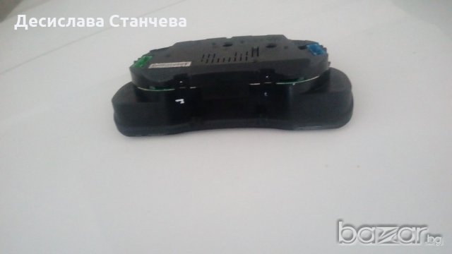 Километраж табло Шкода Суперб 1.9 тди, снимка 6 - Части - 20498279