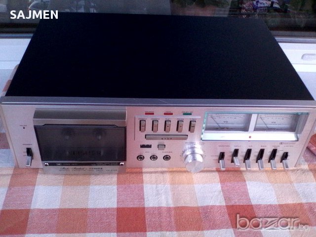 FISHER CR-5122.ДЕК, снимка 14 - Декове - 12886327