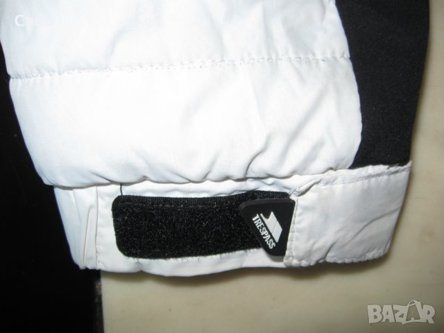 Зимно яке TRESPASS   дамско,Л-ХЛ, снимка 7 - Якета - 23324638