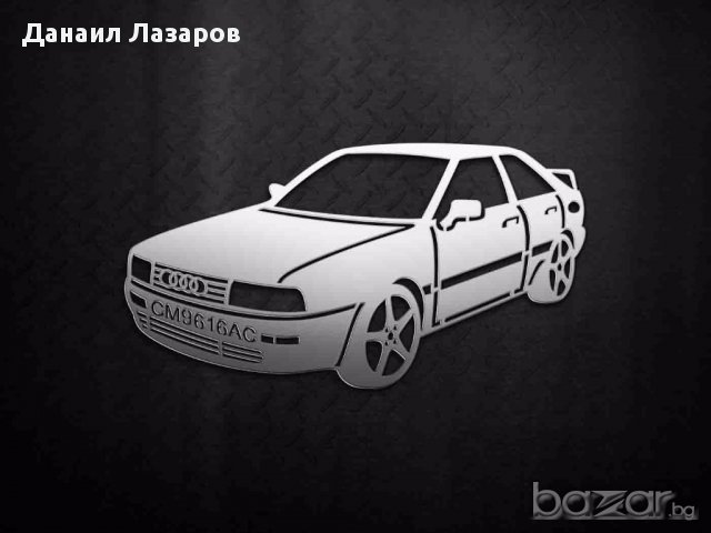 Автомобилни ключодържатели, готови и по заявка., снимка 8 - Аксесоари и консумативи - 13974876