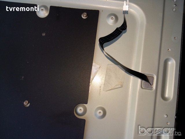 LED TV PANEL LC500EUE-FFF1 LED BACKLIG DIOD , снимка 2 - Части и Платки - 19123192