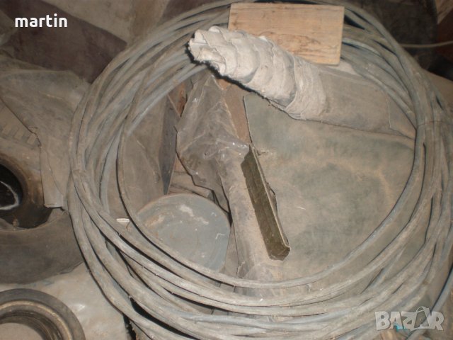 Продава електромотори 380 волта, снимка 3 - Друга електроника - 23875477