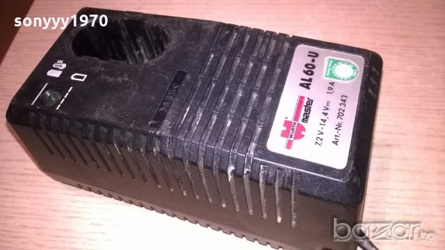 wurth al-60-u germany-зарядно-внос швеицария, снимка 8 - Други инструменти - 19070052