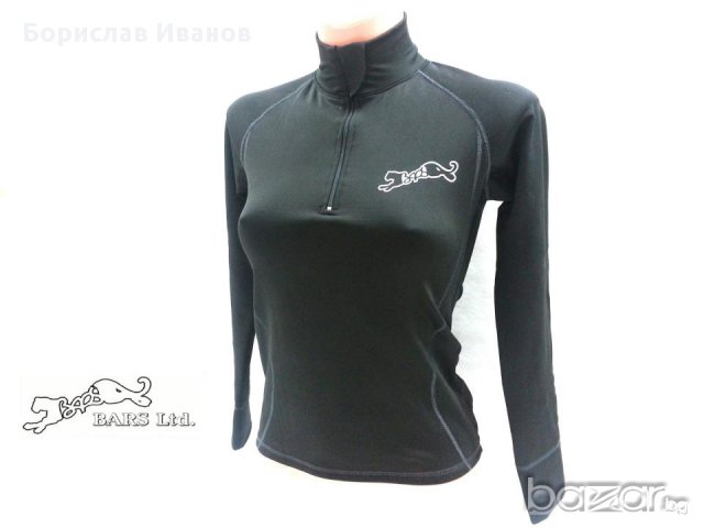 Блуза - термо за ски,туризъм,спорт, снимка 6 - Спортна екипировка - 11698694