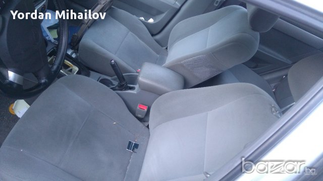 Chevrolet Laceti 1.6 за части, снимка 7 - Автомобили и джипове - 16811787