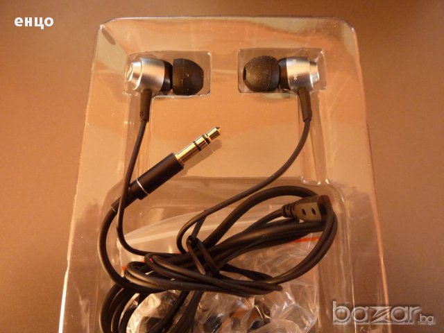Продавам висококачествени слушалки earphones C56r, снимка 4 - Слушалки и портативни колонки - 11507181