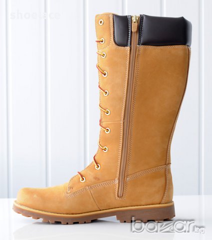 Timberland Asphalt Trails Classic Tall Boots Оригинални!, снимка 4 - Дамски боти - 17268715