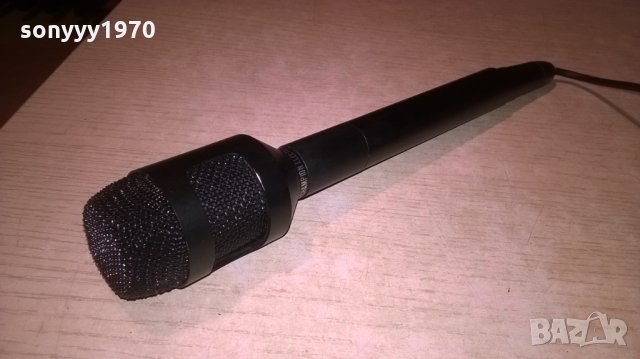 champion typ5009 electret condenser microphone-внос швеицария, снимка 3 - Микрофони - 23959425