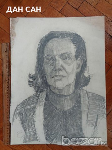 Етюди хора, снимка 3 - Картини - 20112388