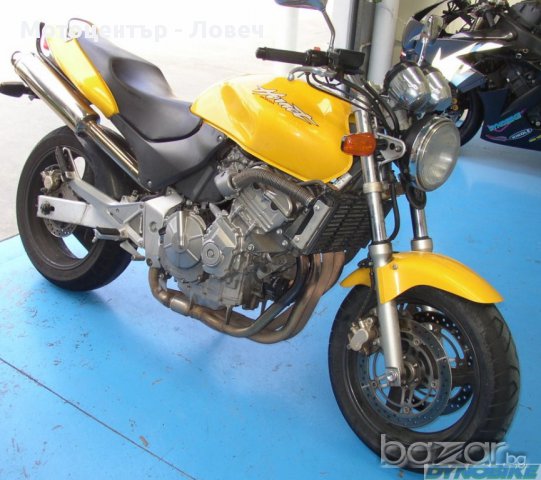 Мотоциклети на части ., снимка 4 - Мотоциклети и мототехника - 13066814