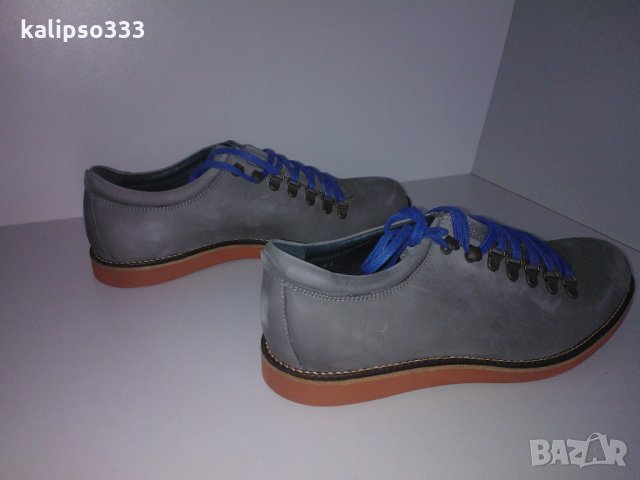 Ffor оригинални обувки, снимка 3 - Ежедневни обувки - 24157331