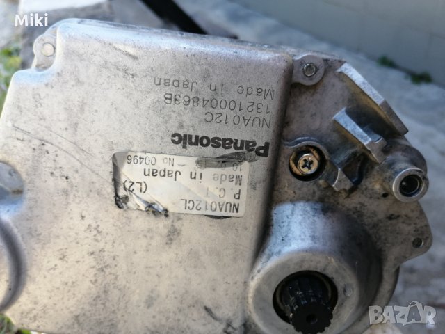 Panasonic 36 волта, снимка 3 - Велосипеди - 26179796