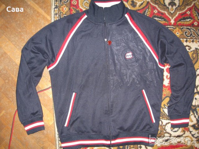 Спортно горнище BILLABONG  мъжко,м, снимка 4 - Спортни дрехи, екипи - 20331027