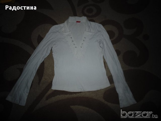 Дамска блуза на ЕСПРИТ - оригинал