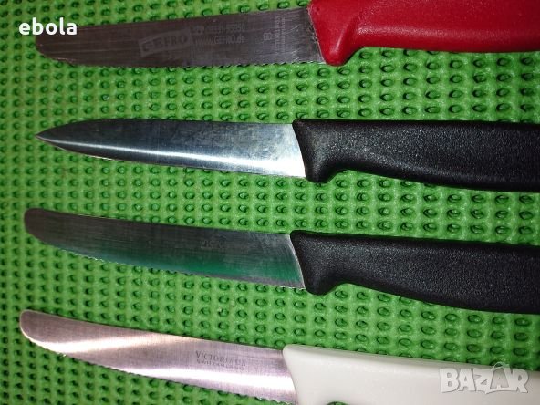 Victorinox , снимка 2 - Ножове - 24817708