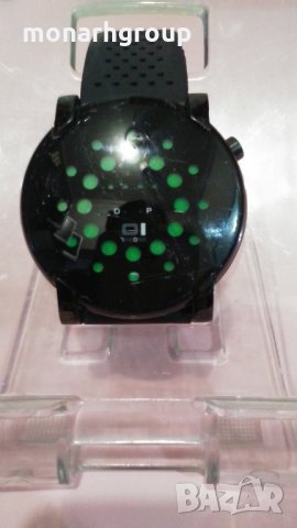 Часовник THE ONE Gamma Ray GRR213G3 