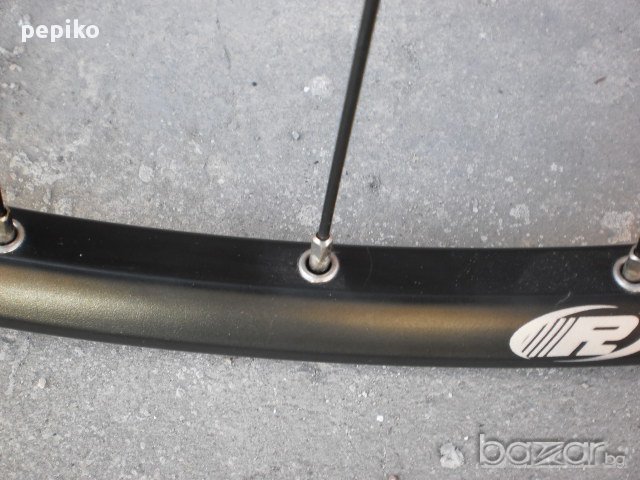 Продавам колела внос от Германия комплект алуминиеви капли Rodi Cross Country Xc 28 диск , снимка 14 - Части за велосипеди - 10212629