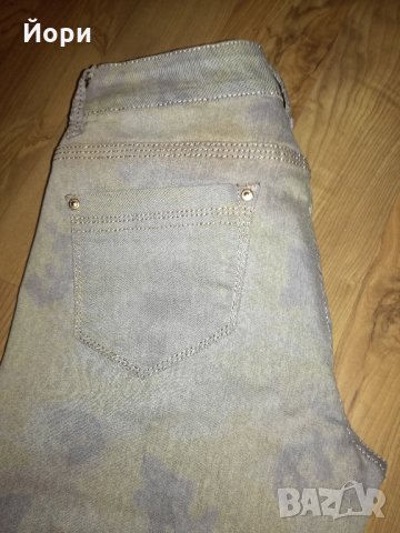 Дамски дънки, снимка 17 - Дънки - 22823922