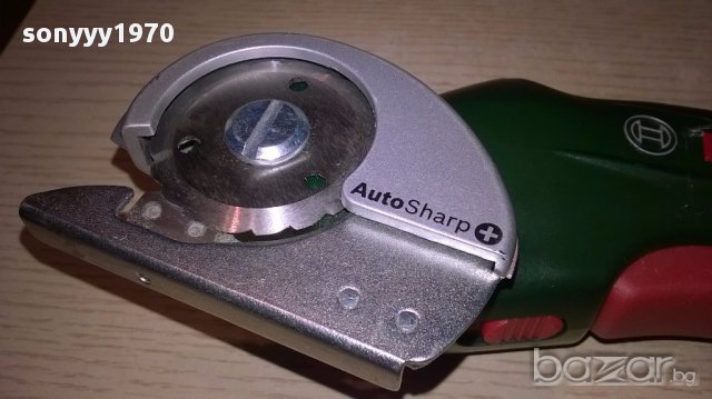 Bosch xeo lithium ion tehnology-здрава машина-внос швеицария, снимка 5 - Други инструменти - 17550991