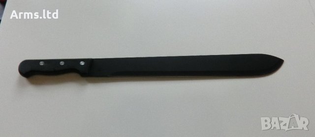 Мачете K.S.D.J stainless steel 420 / k s d k stainless steel 420, снимка 5 - Ножове - 22076894