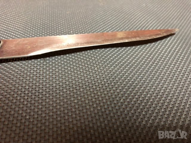 Нож кухненски, снимка 1