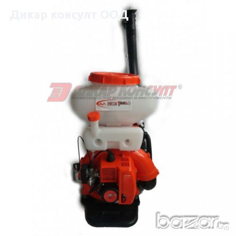 Моторна пръскачка MEGA TOOLS