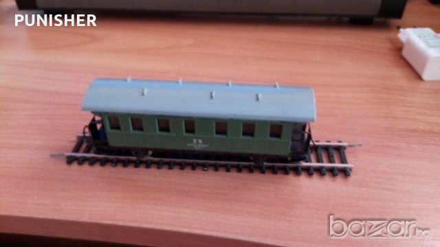 Вагони макети PIKO , снимка 14 - Колекции - 21307885