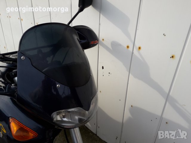 Aprilia pegalso 650 на части априлиа пегасо априлия , снимка 5 - Мотоциклети и мототехника - 23727446