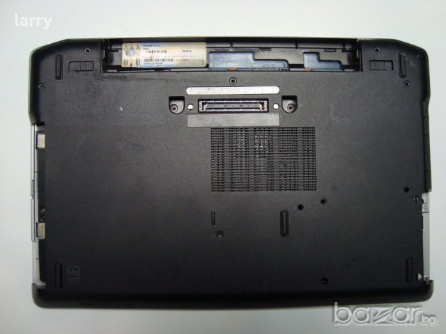 Dell Latitude E6320 лаптоп на части, снимка 2 - Части за лаптопи - 21377889