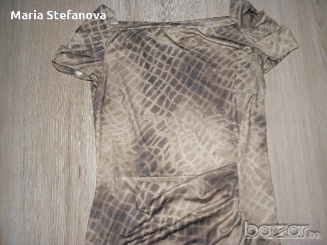 Елегантна рокля, снимка 2 - Рокли - 20252944