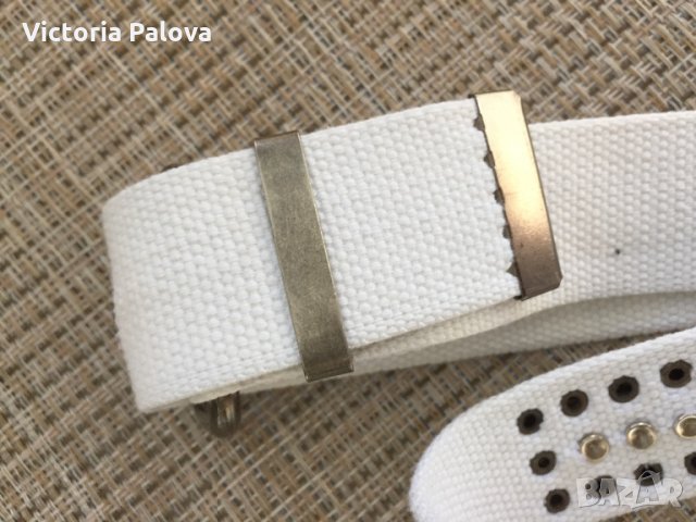 Красив колан, снимка 4 - Колани - 25606510