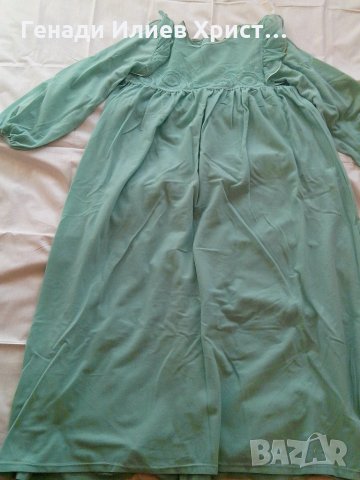 ДАМСКИ НОЩНИЦИ и БЕЛЬО, снимка 6 - Нощници - 24403356