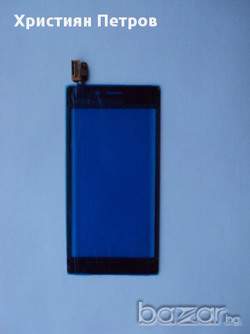 Тъч Скрийн Дигитайзер за SONY Xperia M2, снимка 2 - Калъфи, кейсове - 13315971