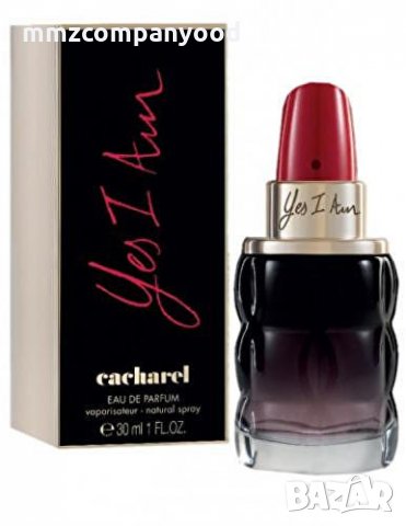 Парфюм, алтернативен на Cacharel ''YES I AM'', 50 мл