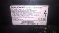 Sinudyne 1002s combi tv/video/12/220v/color-italy-внос швеицария, снимка 14