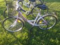 ПРОДАВАМ ВЕЛОСИПЕДИ НОВ ВНОС от германия, снимка 11