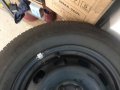 Гуми с джанти за Субару, 5х100, различни размери, снимка 4